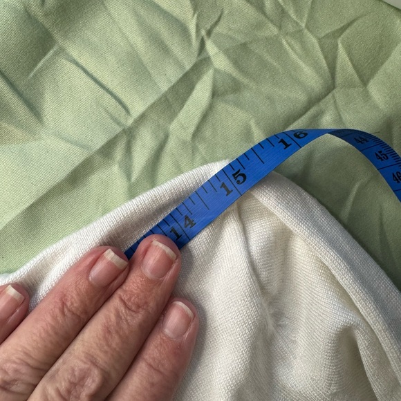 Calvin Klein Women’s Block Turtleneck Sweater Size Small - Picture 9 of 10